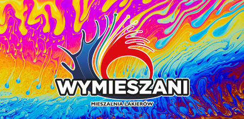 wymieszani