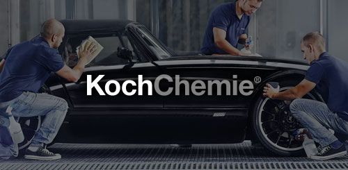 kochchemie