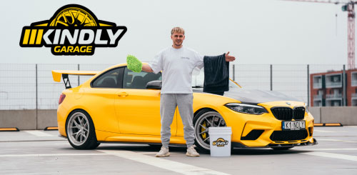KindlyGarage